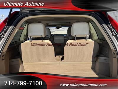 2010 Volvo XC90 V8   - Photo 44 - Westminster, CA 92683