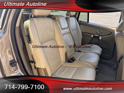 2010 Volvo XC90 V8   - Photo 38 - Westminster, CA 92683