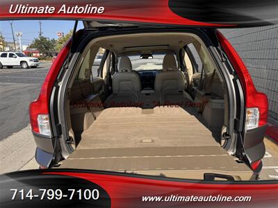 2010 Volvo XC90 V8   - Photo 42 - Westminster, CA 92683