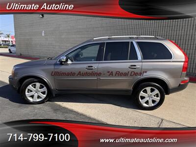 2010 Volvo XC90 V8   - Photo 13 - Westminster, CA 92683