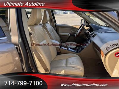 2010 Volvo XC90 V8   - Photo 33 - Westminster, CA 92683