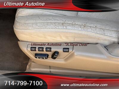 2010 Volvo XC90 V8   - Photo 27 - Westminster, CA 92683