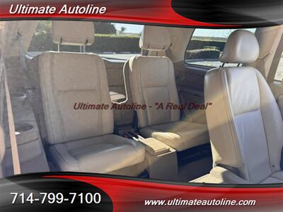 2010 Volvo XC90 V8   - Photo 41 - Westminster, CA 92683