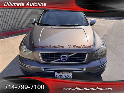 2010 Volvo XC90 V8   - Photo 2 - Westminster, CA 92683