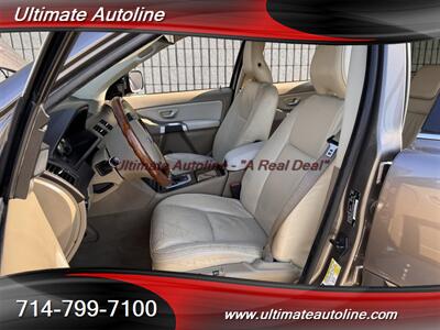 2010 Volvo XC90 V8   - Photo 25 - Westminster, CA 92683