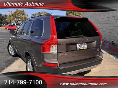 2010 Volvo XC90 V8   - Photo 6 - Westminster, CA 92683