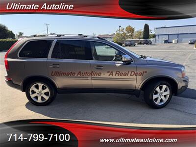 2010 Volvo XC90 V8   - Photo 14 - Westminster, CA 92683