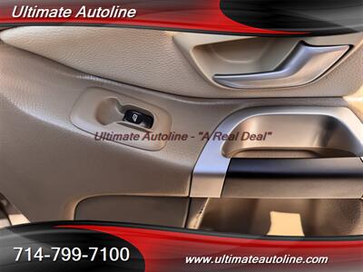 2010 Volvo XC90 V8   - Photo 40 - Westminster, CA 92683