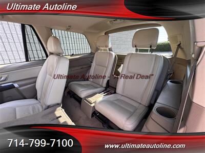 2010 Volvo XC90 V8   - Photo 32 - Westminster, CA 92683