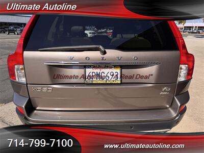 2010 Volvo XC90 V8   - Photo 11 - Westminster, CA 92683