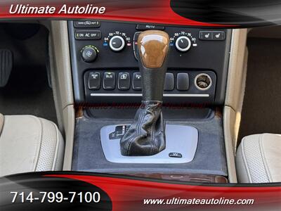 2010 Volvo XC90 V8   - Photo 22 - Westminster, CA 92683
