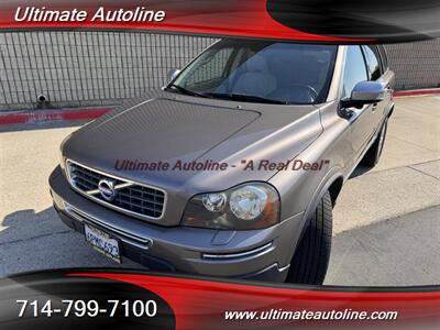 2010 Volvo XC90 V8   - Photo 3 - Westminster, CA 92683