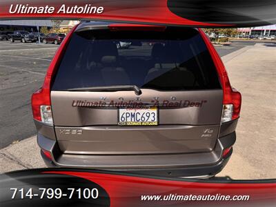 2010 Volvo XC90 V8   - Photo 5 - Westminster, CA 92683
