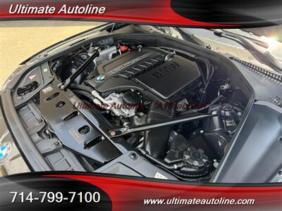 2011 BMW 5 Series 535i - Photo 46 - Westminster, CA 92683