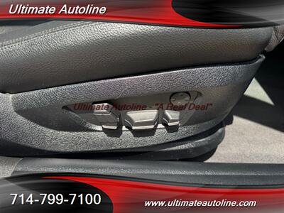 2011 BMW 5 Series 535i - Photo 34 - Westminster, CA 92683