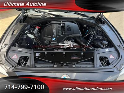 2011 BMW 5 Series 535i - Photo 44 - Westminster, CA 92683