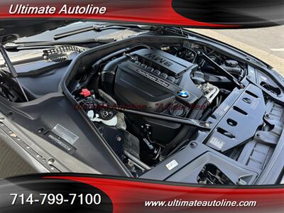 2011 BMW 5 Series 535i - Photo 45 - Westminster, CA 92683