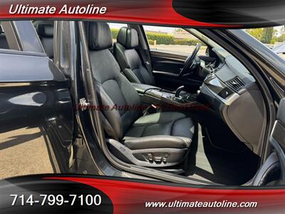 2011 BMW 5 Series 535i - Photo 32 - Westminster, CA 92683