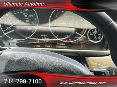 2011 BMW 5 Series 535i - Photo 17 - Westminster, CA 92683