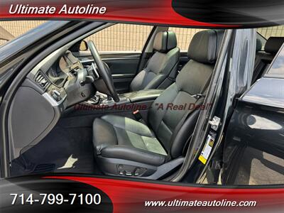 2011 BMW 5 Series 535i - Photo 25 - Westminster, CA 92683