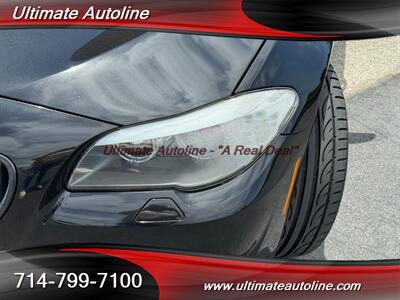2011 BMW 5 Series 535i - Photo 9 - Westminster, CA 92683