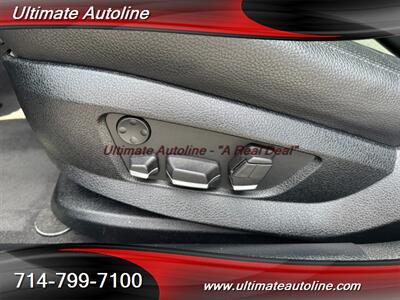 2011 BMW 5 Series 535i - Photo 27 - Westminster, CA 92683