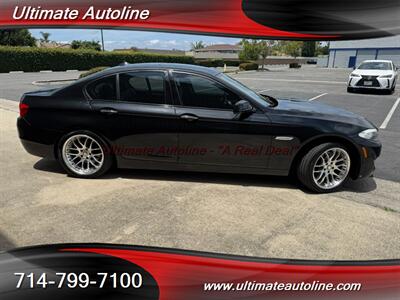 2011 BMW 5 Series 535i - Photo 14 - Westminster, CA 92683