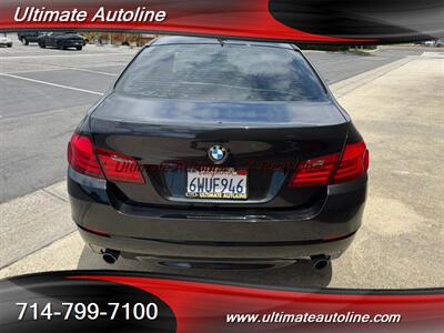 2011 BMW 5 Series 535i - Photo 5 - Westminster, CA 92683