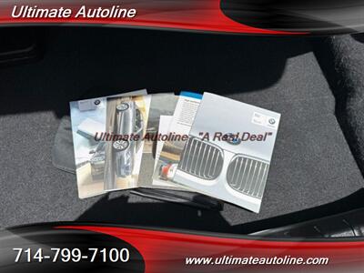 2011 BMW 5 Series 535i - Photo 41 - Westminster, CA 92683