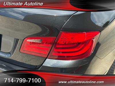 2011 BMW 5 Series 535i - Photo 10 - Westminster, CA 92683