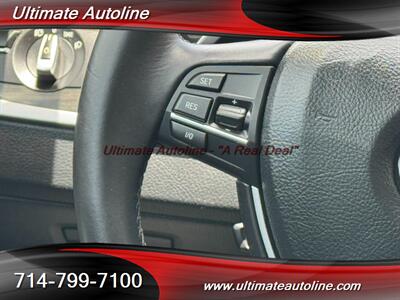 2011 BMW 5 Series 535i - Photo 18 - Westminster, CA 92683