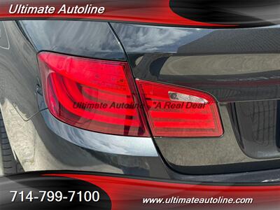 2011 BMW 5 Series 535i - Photo 12 - Westminster, CA 92683