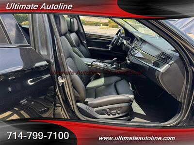2011 BMW 5 Series 535i - Photo 33 - Westminster, CA 92683