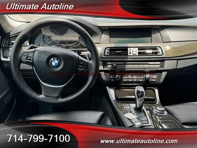 2011 BMW 5 Series 535i - Photo 15 - Westminster, CA 92683