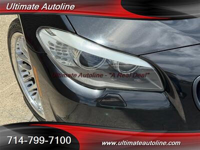 2011 BMW 5 Series 535i - Photo 7 - Westminster, CA 92683