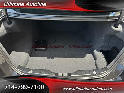 2011 BMW 5 Series 535i - Photo 40 - Westminster, CA 92683