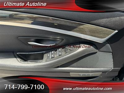 2011 BMW 5 Series 535i - Photo 28 - Westminster, CA 92683