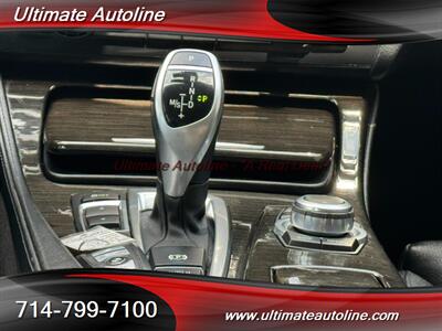 2011 BMW 5 Series 535i - Photo 22 - Westminster, CA 92683