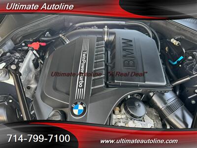2011 BMW 5 Series 535i - Photo 47 - Westminster, CA 92683