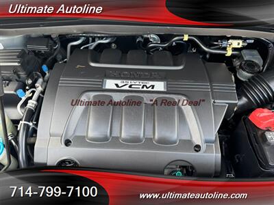 2010 Honda Odyssey EX-L w/DVD   - Photo 51 - Westminster, CA 92683