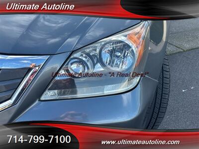 2010 Honda Odyssey EX-L w/DVD   - Photo 9 - Westminster, CA 92683