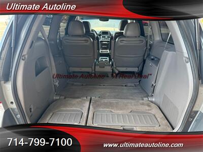 2010 Honda Odyssey EX-L w/DVD   - Photo 43 - Westminster, CA 92683