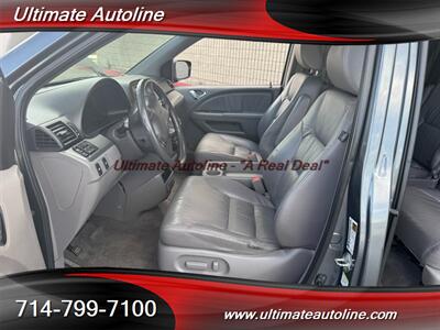 2010 Honda Odyssey EX-L w/DVD   - Photo 25 - Westminster, CA 92683