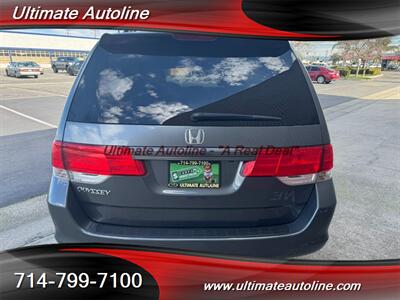 2010 Honda Odyssey EX-L w/DVD   - Photo 5 - Westminster, CA 92683