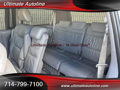 2010 Honda Odyssey EX-L w/DVD   - Photo 30 - Westminster, CA 92683