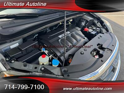 2010 Honda Odyssey EX-L w/DVD   - Photo 49 - Westminster, CA 92683
