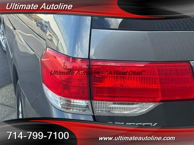 2010 Honda Odyssey EX-L w/DVD   - Photo 12 - Westminster, CA 92683