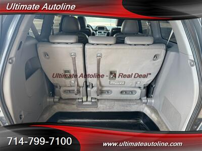 2010 Honda Odyssey EX-L w/DVD   - Photo 44 - Westminster, CA 92683