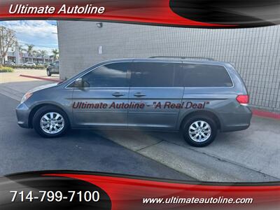 2010 Honda Odyssey EX-L w/DVD   - Photo 13 - Westminster, CA 92683