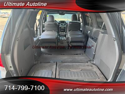 2010 Honda Odyssey EX-L w/DVD   - Photo 42 - Westminster, CA 92683